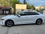 Kia K5-10