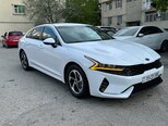 Kia K5-9