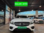 Mercedes E 200 d-2