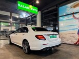 Mercedes E 200 d-4