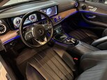 Mercedes E 200 d-8