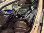 Mercedes E 200 d-7