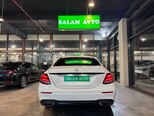 Mercedes E 200 d-6