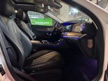 Mercedes E 200 d-10