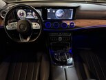 Mercedes E 200 d-9