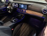 Mercedes E 200 d-11