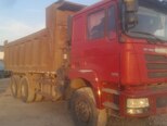 Shacman F3000-2