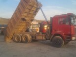 Shacman F3000-5