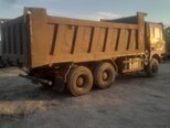 Shacman F3000-7