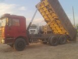 Shacman F3000-4