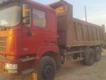Shacman F3000-3