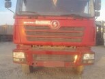 Shacman F3000-1