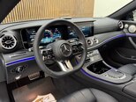 Mercedes E 220 d-10