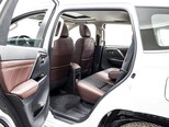 Mitsubishi Pajero Sport-24