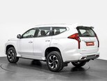 Mitsubishi Pajero Sport-7