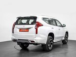 Mitsubishi Pajero Sport-5
