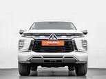Mitsubishi Pajero Sport-4
