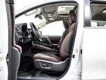 Mitsubishi Pajero Sport-22