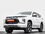 Mitsubishi Pajero Sport-1
