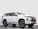 Mitsubishi Pajero Sport-6