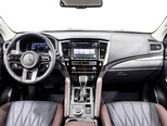 Mitsubishi Pajero Sport-14
