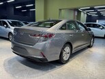 Hyundai Sonata-9
