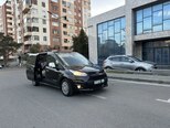 Ford Transit Connect-10