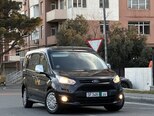 Ford Transit Connect-3