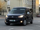 Ford Transit Connect-1