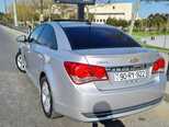 Chevrolet Cruze-9