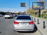 Chevrolet Cruze-3