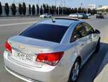 Chevrolet Cruze-8