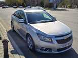 Chevrolet Cruze-2