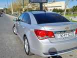 Chevrolet Cruze-6