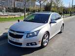 Chevrolet Cruze-4