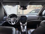 Chevrolet Cruze-11