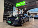 Mercedes E 300 e-3