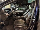 Mercedes E 300 e-7