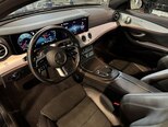 Mercedes E 300 e-8