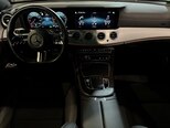 Mercedes E 300 e-9