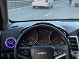 Chevrolet Cruze-5
