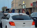 Chevrolet Cruze-4
