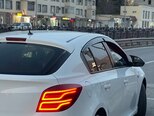 Chevrolet Cruze-3