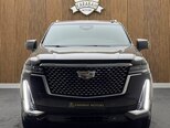Cadillac Escalade-3