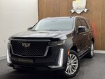 Cadillac Escalade-2