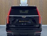 Cadillac Escalade-5