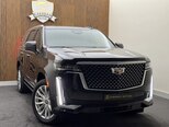 Cadillac Escalade-4