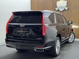 Cadillac Escalade-8