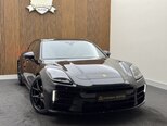 Porsche Panamera-4