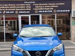 Nissan Versa-1